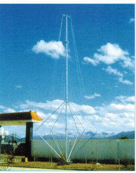 HTXHF-1107 竖笼天线