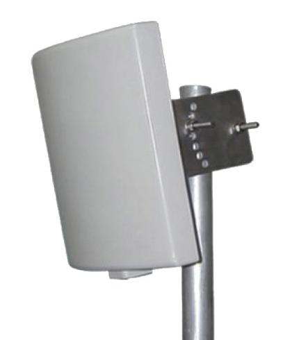 TDJ-2400BKC12 板状天线