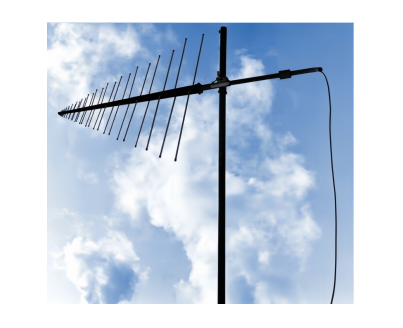 HTXVU-2102 100-3000MHz 对数周期天线